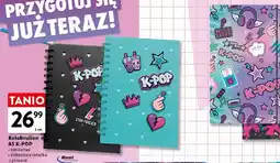 Intermarche Kołobrulion A5 K-POP Best Service oferta