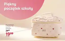 Rossmann Kosmetyczka z uchwytem Eloy oferta