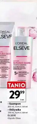 Szampon do włosów L'Oréal Paris Elseve Glycolic Gloss