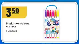 MR. DIY Pisaki akwarelowe oferta