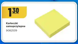 MR. DIY Karteczki samoprzylepne oferta