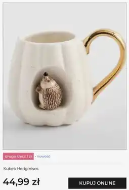 Home&You Kubek Hedginisos home & you oferta