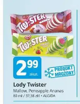 Marketvita Lody Twister Mallow oferta