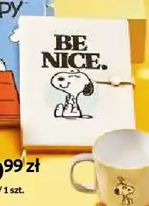 Empik Planer Snoopy oferta