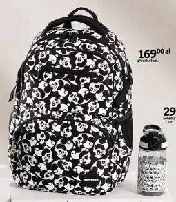 Empik Plecak PAPERDOT Panda oferta