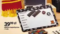 Empik Tablica magnetyczna Harry Potter oferta