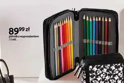 Empik Piórnik z wyposażeniem PAPERDOT Panda oferta