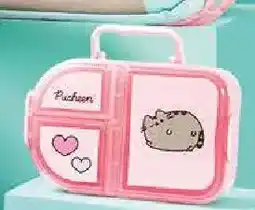 Empik Lunchbox Pusheen różowy oferta