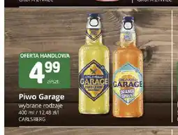 Marketvita Piwo Garage Hard Lemon oferta