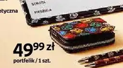Empik Portfelik Harry Potter oferta
