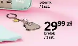 Empik Brelok Pusheen oferta