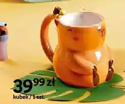 Empik Kubek Paperdot Cappy Classes figurka oferta