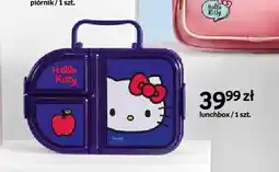 Empik Lunchbox Hello Kitty oferta