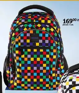 Empik Plecak Paperdot Square Style oferta