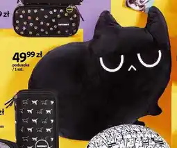Empik Poduszka Paperdot Purrrfect School oferta