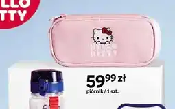 Empik Piórnik Hello Kitty oferta