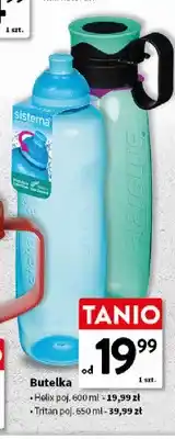 Intermarche Butelka Helix sistema oferta