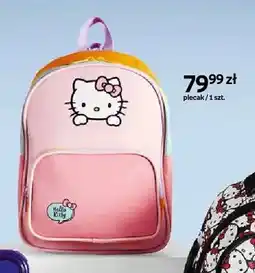 Empik Plecak Hello Kitty oferta