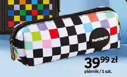 Empik Piórnik Paperdot Square Style oferta