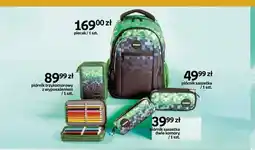 Empik Plecak BackUP oferta
