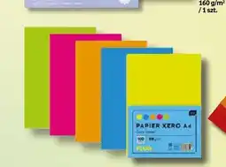 Empik Interdruk papier ksero Fluo A4 oferta