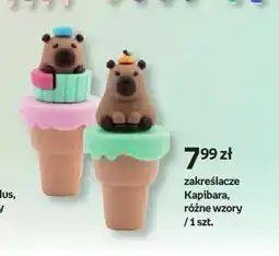 Empik Zakreślacze Kapibara oferta