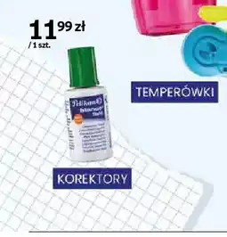 Empik Korektory Pelikan oferta