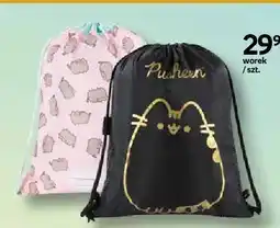 Empik Worek Pusheen oferta