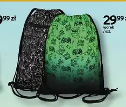 Empik Worek Game Over oferta
