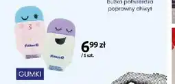 Empik Gumki do ścierania Pelikan oferta