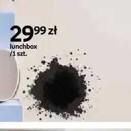 Empik Lunchbox Muminki oferta
