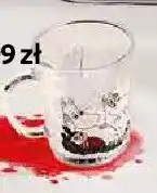 Empik Szklanka Moomin oferta