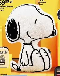 Empik Poduszka dekoracyjna Snoopy oferta