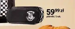Empik Piórnik Harry Potter oferta