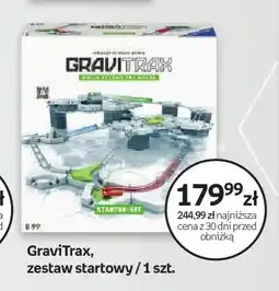 Empik Zestaw startowy GraviTrax oferta