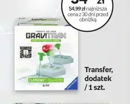 Empik Dodatek GraviTrax Transfer oferta