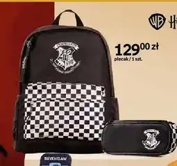 Empik Plecak Harry Potter oferta