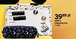 Empik Tablica magnetyczna Snoopy oferta
