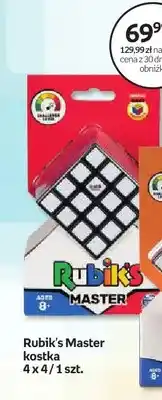 Empik Kostka Rubik's Master 4x4 oferta