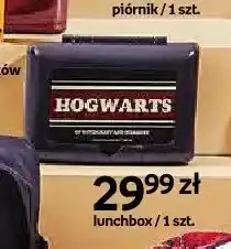 Empik Lunchbox Harry Potter oferta