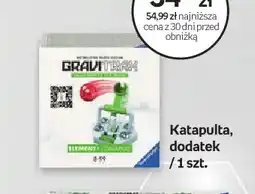 Empik Dodatek GraviTrax Katapulta oferta
