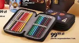 Empik Piórnik z wyposażeniem Harry Potter oferta