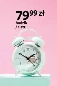 Empik Budzik Pusheen miętowy oferta