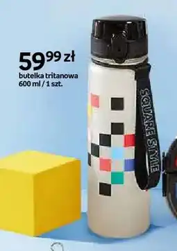 Empik Butelka tritanowa Paperdot Square Style oferta