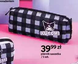 Empik Piórnik saszetka Kuromi oferta