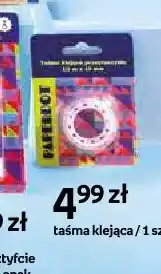 Empik Taśma klejąca PAPERDOT oferta