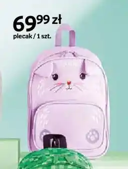 Empik Plecak dziecięcy Kotek oferta