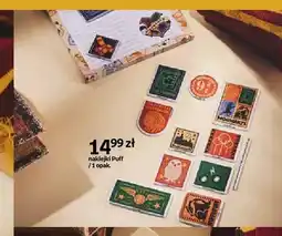 Empik Naklejki Puff Harry Potter oferta