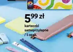 Empik Karteczki samoprzylepne PAPERDOT oferta