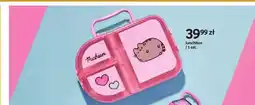 Empik Lunchbox Pusheen oferta